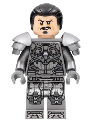 LEGO onderdeel Whiplash (sh0821)