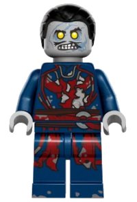 LEGO onderdeel Dead Strange sh0833