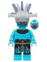 LEGO part Attuma sh0840