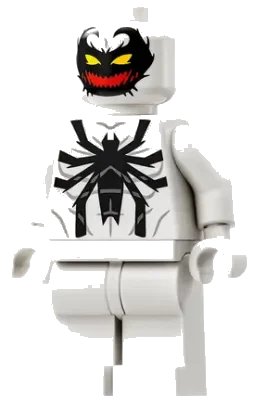 LEGO onderdeel Anti-Venom (sh1010)