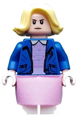 LEGO onderdeel Eleven (st001)