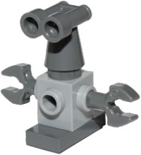 LEGO part Mini Treadwell Droid sw0587