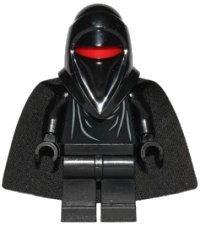 LEGO onderdeel Shadow Guard sw0604