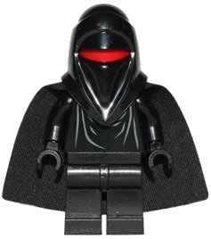 LEGO onderdeel Shadow Guard (sw0604)