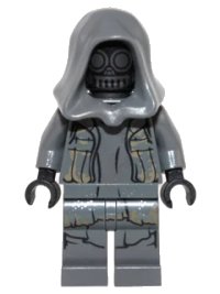 LEGO part Unkar's Thug SW0655