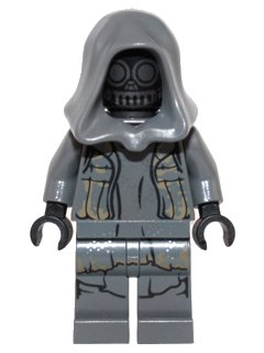 LEGO onderdeel Unkar's Thug (SW0655)