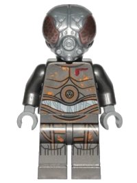 LEGO part 4-LOM sw0830