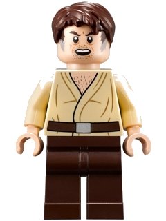LEGO onderdeel Wuher (sw0893)