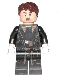 LEGO onderdeel DJ Code Breaker sw0903