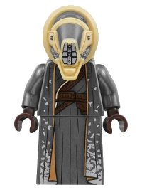LEGO part Moloch sw0917