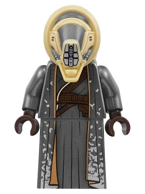 LEGO onderdeel Moloch (sw0917)