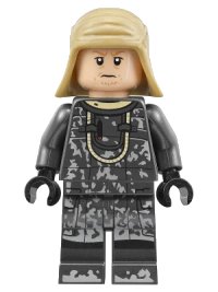 LEGO onderdeel Rebolt sw0918