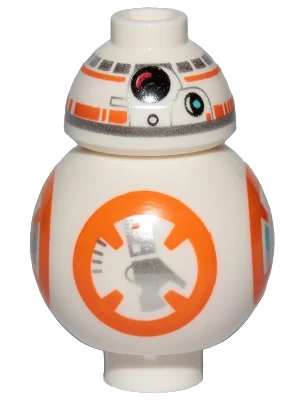LEGO onderdeel BB-8 (Large Photoreceptor) (SW1034)