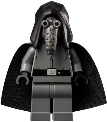 LEGO onderdeel Garindan (sw1127)