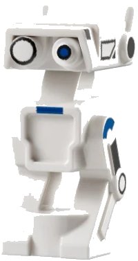 LEGO onderdeel BD-72 sw1211