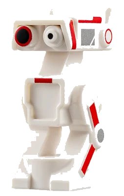 LEGO onderdeel BD-1 (6405239) (sw1213)