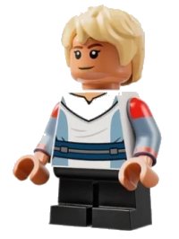 LEGO part Omega sw1214