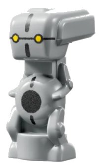 LEGO part Todo 360 sw1215