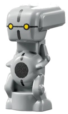 LEGO onderdeel Todo 360 (sw1215)