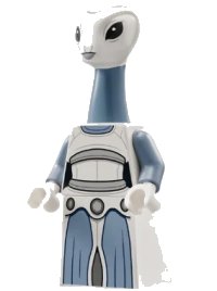 LEGO part Taun We sw1216