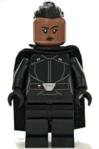 LEGO onderdeel Reva (Third Sister), Inquisitor sw1237