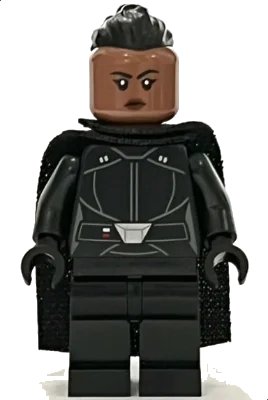 LEGO onderdeel Reva (Third Sister), Inquisitor (sw1237)