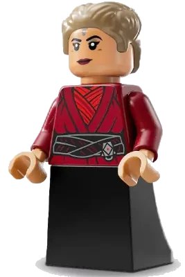 LEGO onderdeel Morgan Elsbeth (sw1290)