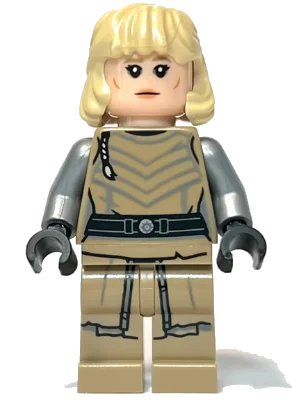 LEGO onderdeel Shin Hati (sw1292)