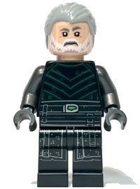 LEGO part Baylan Skoll sw1293