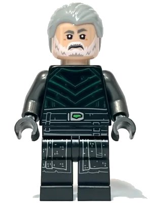 LEGO onderdeel Baylan Skoll (sw1293)