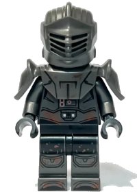 LEGO onderdeel Marrok, Inquisitor sw1301