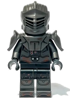 LEGO onderdeel Marrok, Inquisitor (sw1301)