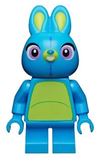 LEGO part Bunny toy020