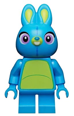 LEGO onderdeel Bunny (toy020)