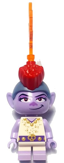 LEGO part Barb (twt021)