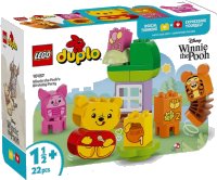 LEGO onderdeel Winnie the Pooh's Birthday Party 10457-1