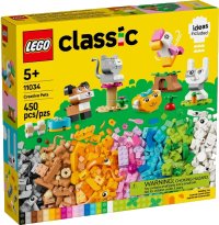 LEGO part Creative Pets 11034-1