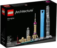 LEGO onderdeel Shanghai 21039-1