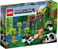 LEGO part The Panda Nursery 21158-1