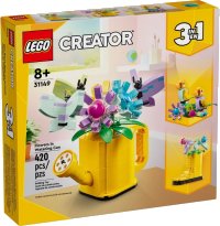 LEGO part Flowers in Watering Can 31149-1