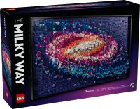 LEGO onderdeel The Milky Way Galaxy 31212-1
