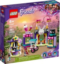 LEGO part Magical Funfair Stalls 41687-1