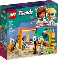 LEGO part Leo's Room 41754-1