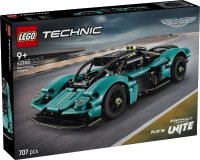 LEGO part Aston Martin Valkyrie 42208-1