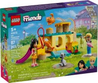 LEGO onderdeel Cat Playground Adventure 42612-1