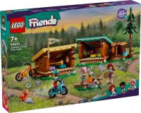 LEGO part Adventure Camp Cozy Cabins 42624-1