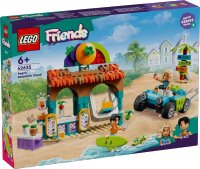 LEGO onderdeel Beach Smoothie Stand 42625-1