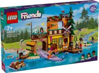 LEGO part Adventure Camp Water Sports 42626-1