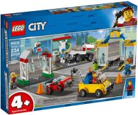 LEGO part Garage Center 60232-1