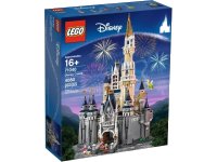 LEGO part Disney Castle 71040-1